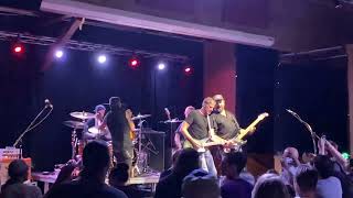 Sponge - Plowed ( live in Pittsburgh, PA  8/17/2023)