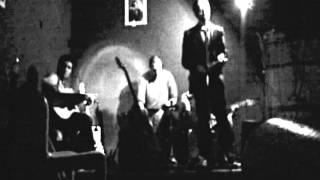 "Karina" - Zondini et Les Monochrome Live Moquette 2014