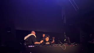 🎵🎹Zomboy@SteelYard London#CGManLives 20260207 Z042