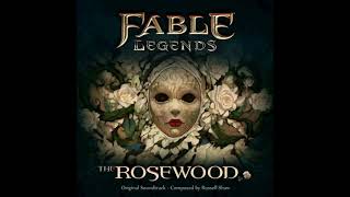 Fable Legends: The Rosewood | Full Soundtrack - (+ Tracklist) -