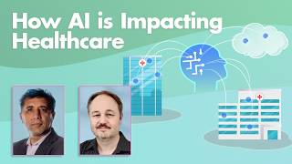 How AI is Impacting Healthcare