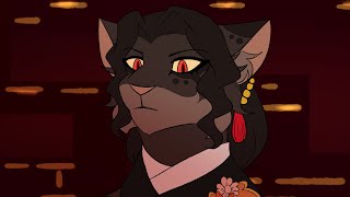 BLOOD WARNING- [Demon Slayer] I don't care (17)