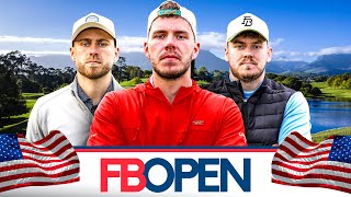 ForeBros US Open