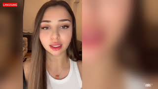 periscope Live Seyma🌛||🌟Girl Live Reaction#_00280#bigo #periscope #live