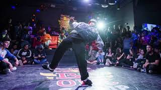 Industrial Popping - Popping Music 2023 - Marcc Boog