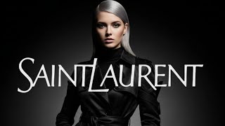 Playlist,deep House,Music Played in saint laurent Stores