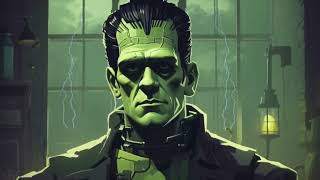 Electrifying Pop Hits: Frankenstein's Monster Mashup Playlist