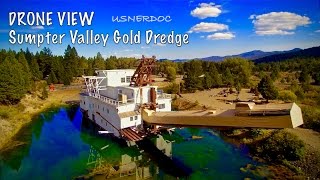 My Drone Story for YouTube Videos