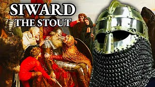 The Last Viking Lord of the North | Siward the Stout