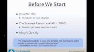 Jump Starting Your Job Search: Seizing Your Future Now (Part 1 of 5)