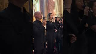 Ave Maria - Gounod (Coral KMS)