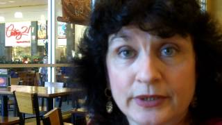CoffeeChats | Carmel-Ann Mania