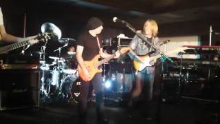 G4 Rockin in the Free World Jam - Live at the G4 Experience Aug 14, 2014