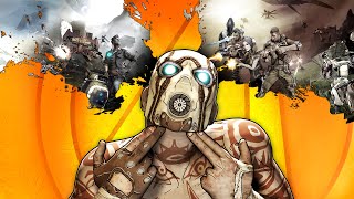 Borderlands 2 (UST) - Opportunity Ambient