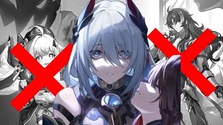 QUALITY OF LIFE BABY! Honkai Star Rail 1.5 The Crepuscule Zone Reaction
