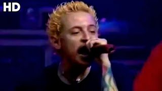 Linkin Park - Points Of Authority (Live At House Of Blues 2001) - [Legendado] HD