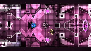 FEEL ALIVE by Loc9e (Extreme Demon) || Geometry Dash