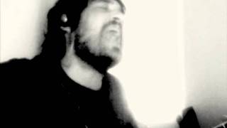 Stormcloud Blues - Acoustic Original - Live