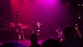 Cold - RWBY - RTX 2016 Concert