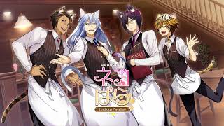 BGM 10 - Nekopara - Catboys Paradise Music