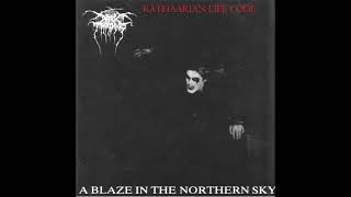 DARKTHRONE - Zephyrous solos