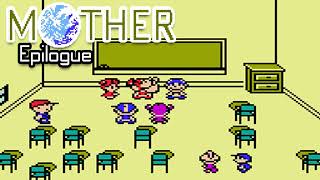 Epilogue (HQ) - EarthBound Beginnings