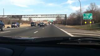 CAR SMASH!!!!
