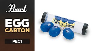 Pearl PEC1 Pearl Egg Carton