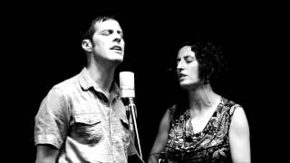Bury Me Not on the Lone Prairie - Zoe & Cloyd