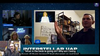 UFO News Round-up! The Lady is Integral to UFO Disclosure! And Much More!