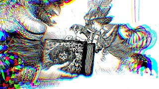 Pick A Reading with Bibliomancy Synchronicity