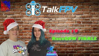 RaceGOW Finale Track 10 Results and Giveaways, News, and More!