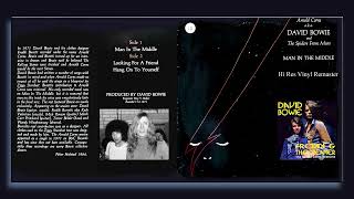 David Bowie - Looking For A friend - HiRes Vinyl Remaster