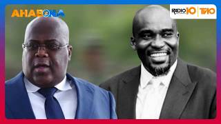 #AHABONA: UMUBANO WA J.L. HABYARIMANA NA FATSHI U RWANDA NTITUWUFATA MINENEMBWE ||15 03 2026