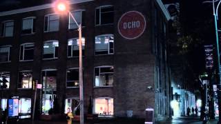 RubyTFO - Ocho - Restaurant