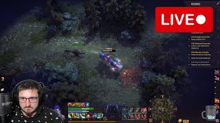 ⚔️ LIVE NOW: Exploring the Open World of Corepunk – Epic PvE Quests & Cyberpunk Combat! ⚔️