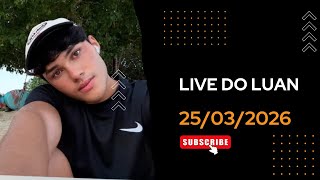 Luan's live performance in Thailand
