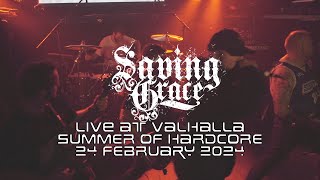 [JDP] Saving Grace - 24 February 2024 - Summer of Hardcore [live multicam]