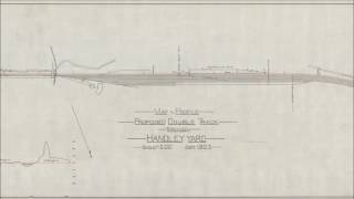 Handley Yard   1903