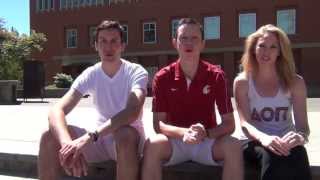 ASWSU Summer Update: June Edition