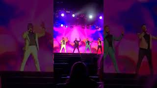 WESTLIFE LIVE AT THE HOPFARM 2022