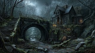 Exploring The Unknown - Dark & Mysterious Ambient Music