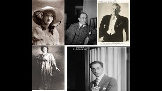 Bodanzky, Flagstad, Thorborg & Melchior Live: Wagner: Siegfried  (New York 1937)