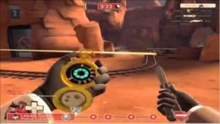 Intruder Alert! SPY