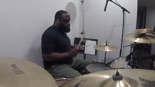 Audition (B.B. King Blues Club at Sea) "Rock With You"