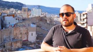 PASQU SANCHIS, Darrere de les quatre cordes (El Documental)
