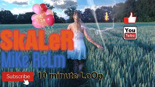 Skaler l Mike Relm l 10 minute LoOp