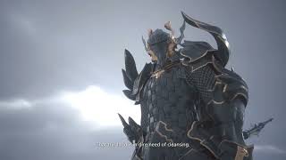 Coughinal Coughantasy - Final Fantasy XVI Challenge: JamotHica Mode - Part 15