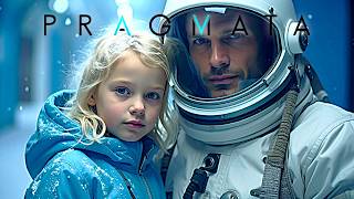 Pragmata - Main Trailer REACTION!