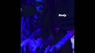 Body - Lucius ColdStone